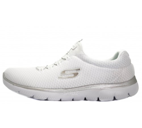 Skechers 12980 WSL Кроссовки женские Skechers 12980 WSL